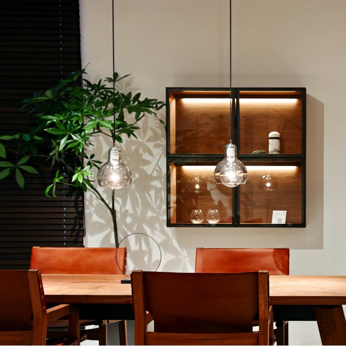 Подвесной светильник Mega Bulb