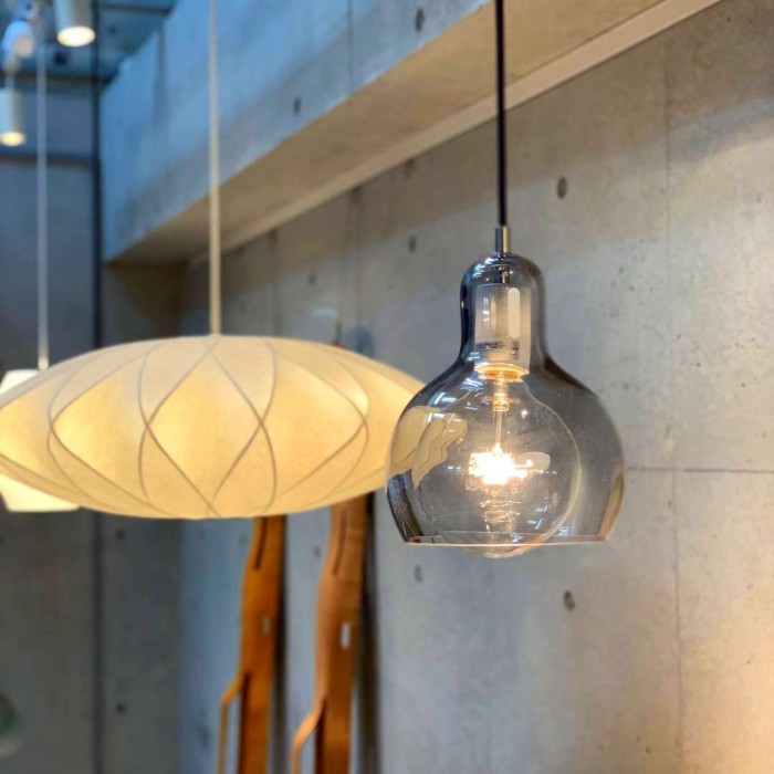 Подвесной светильник Mega Bulb