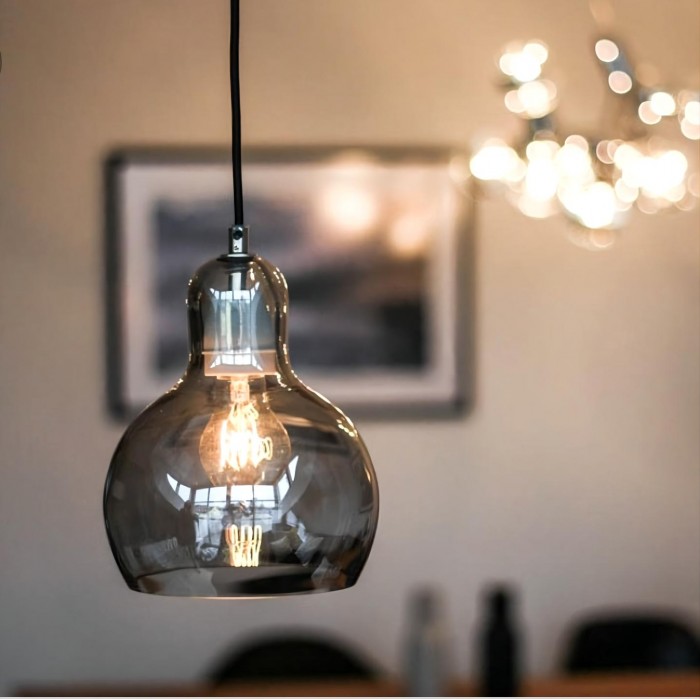 Подвесной светильник Mega Bulb