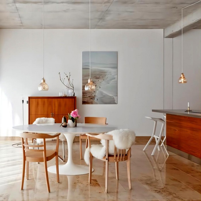 Подвесной светильник Mega Bulb