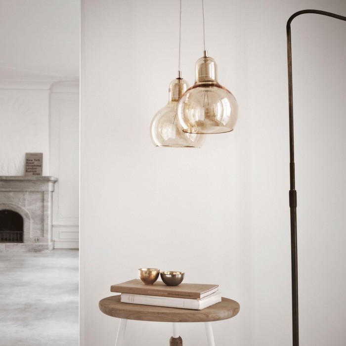 Подвесной светильник Mega Bulb