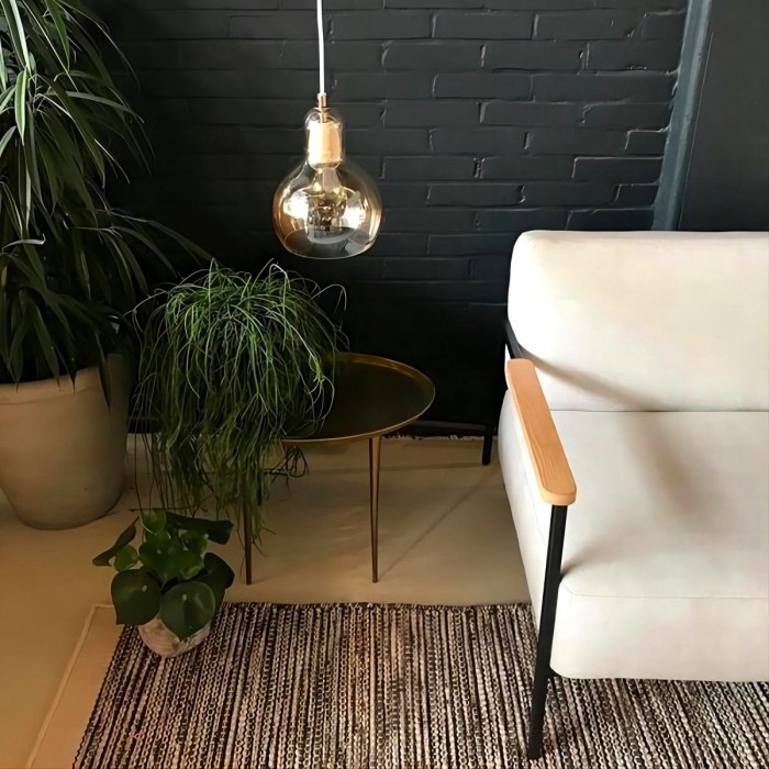 Подвесной светильник Mega Bulb