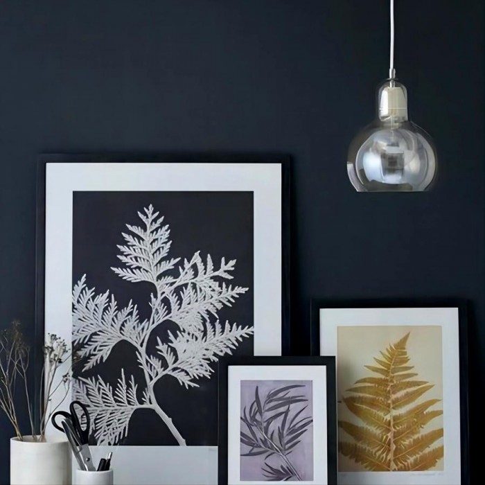 Подвесной светильник Mega Bulb