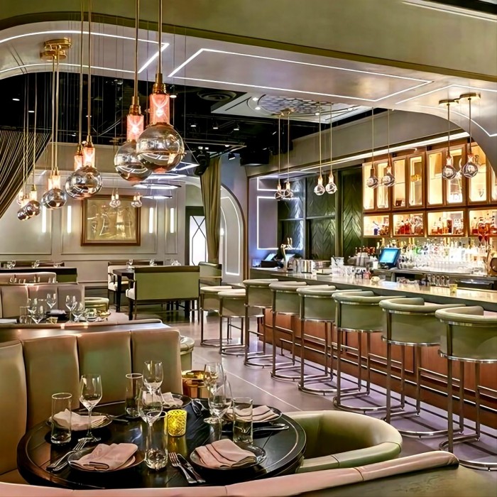 Günter Leuchtmann pendant lamp