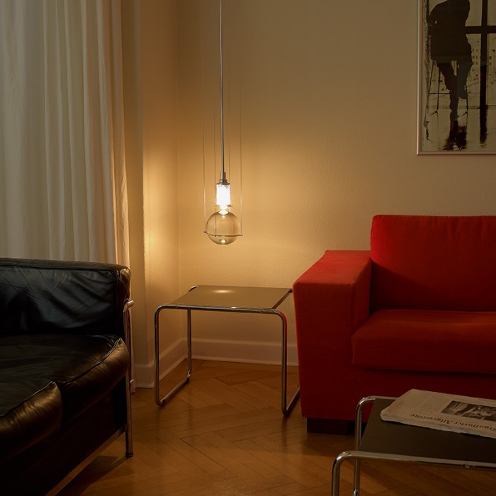 Günter Leuchtmann pendant lamp
