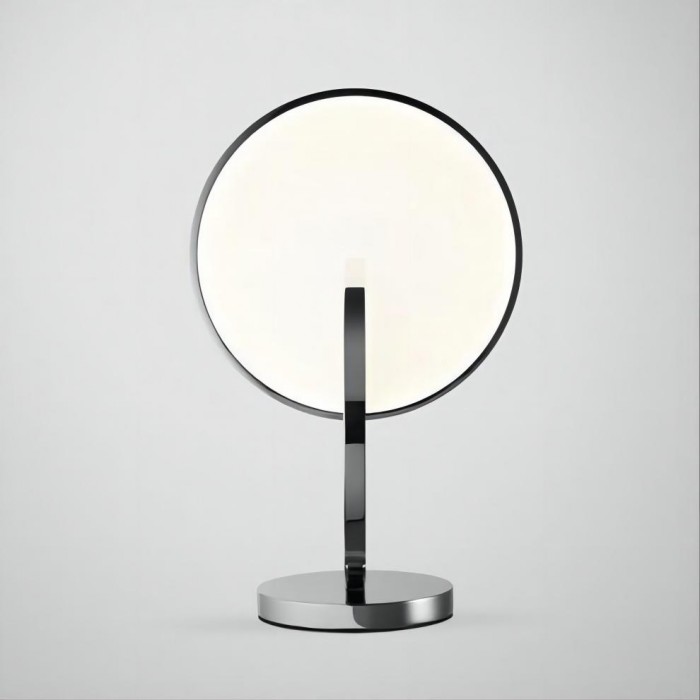 Eclipse table lamp