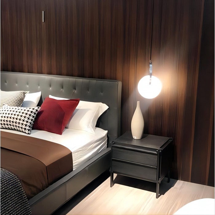 Eclipse pendant lamp