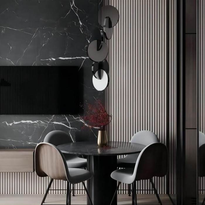 Eclipse pendant lamp