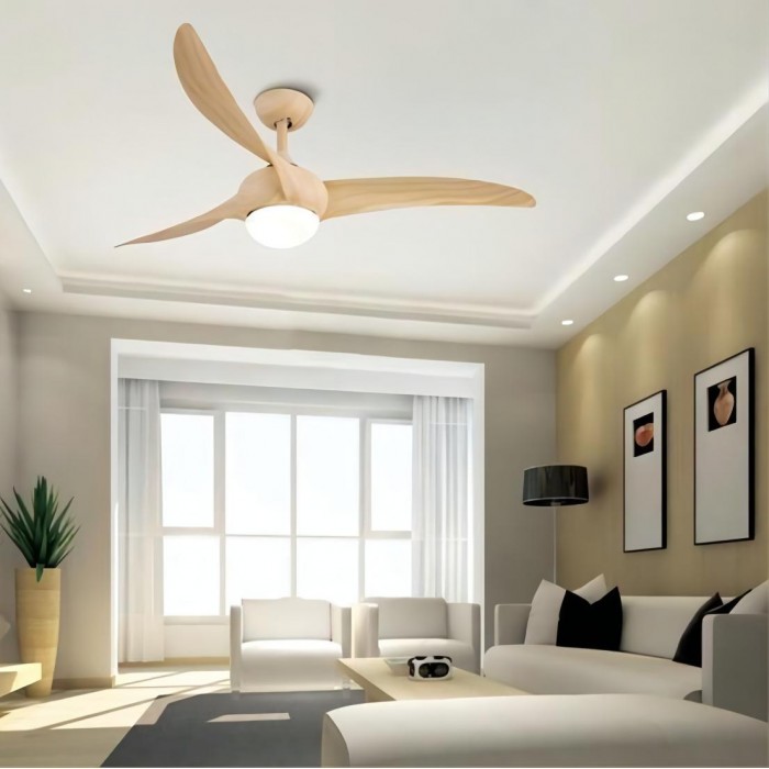 Внутренний потолочный вентилятор