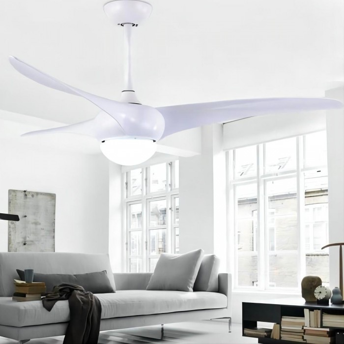 Внутренний потолочный вентилятор