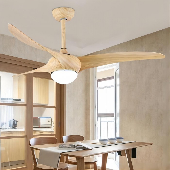 Внутренний потолочный вентилятор