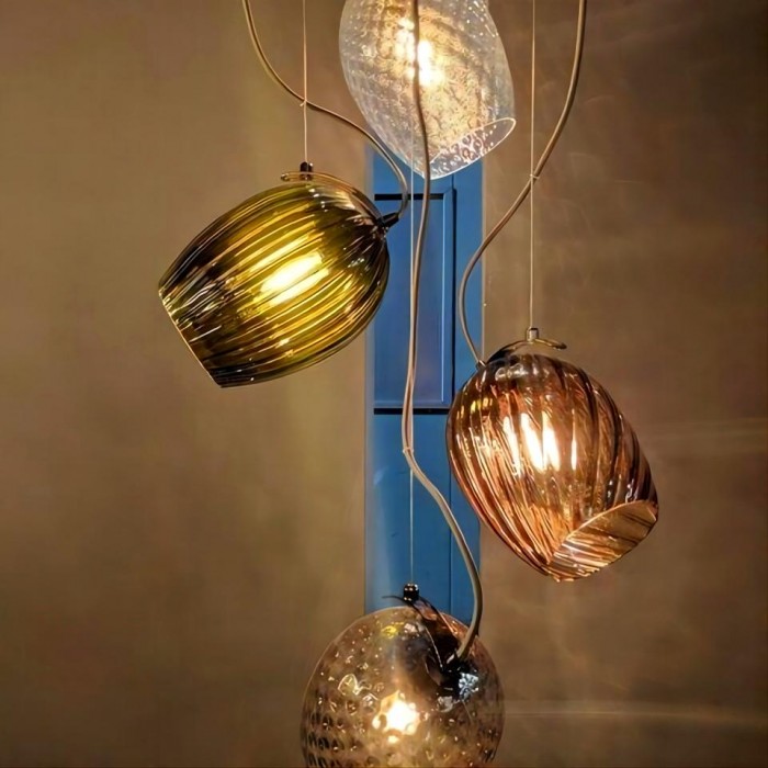Nus hanging lamp