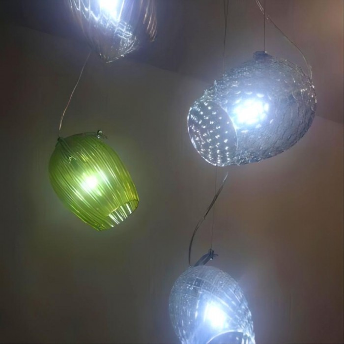 Nus hanging lamp