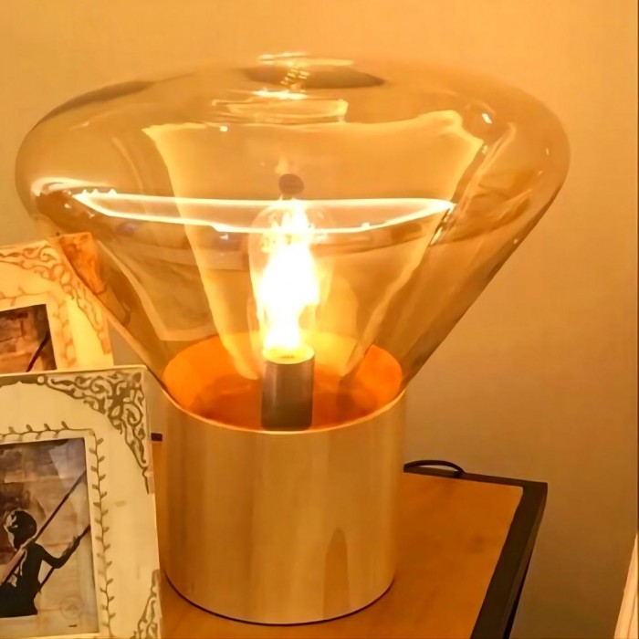 Timeless Muffins table lamp