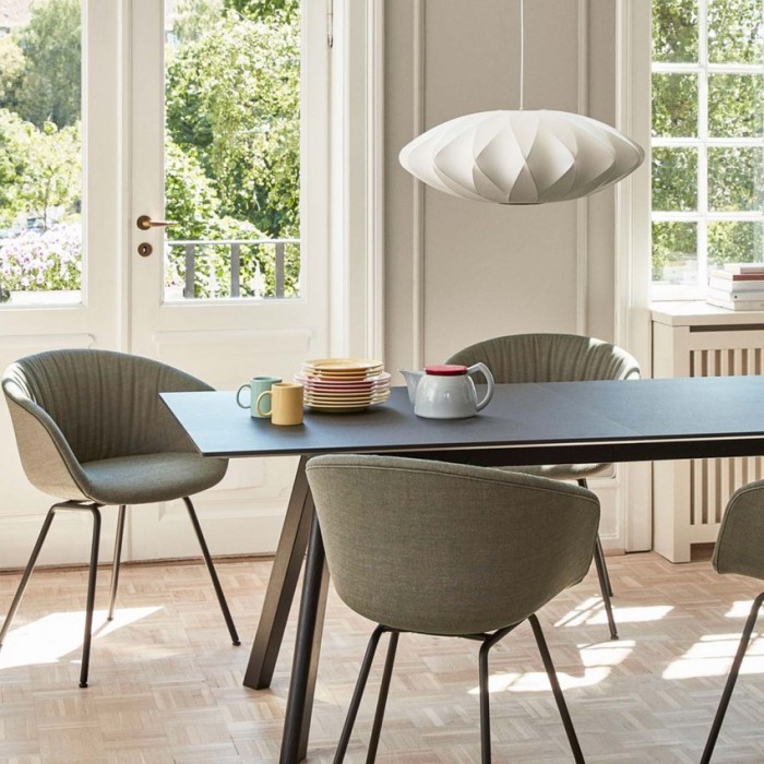 Nelson Bubble Pendant Lamp