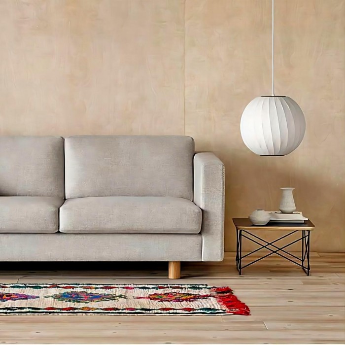 Nelson Bubble Pendant Lamp