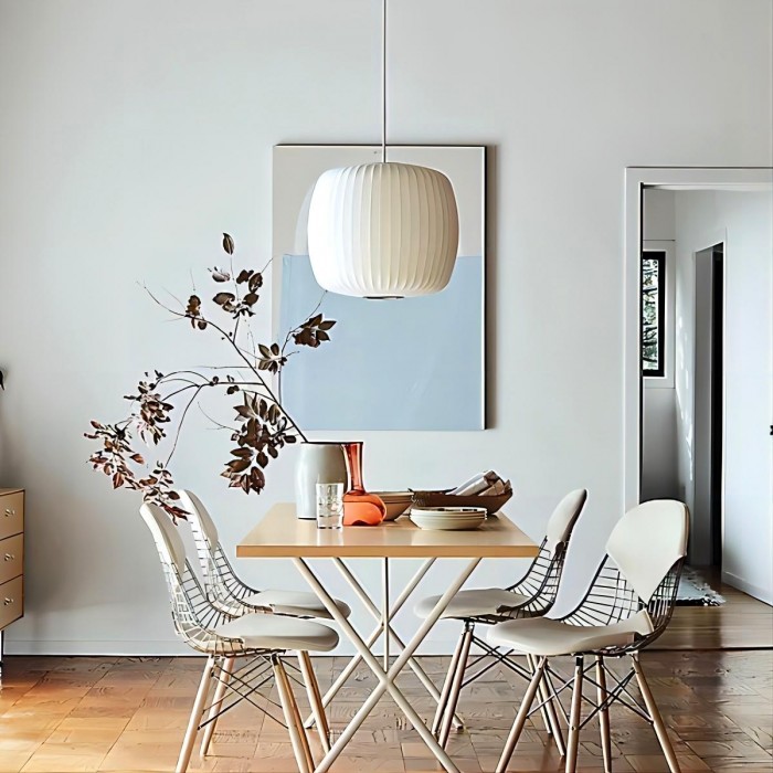 Nelson Bubble Pendant Lamp