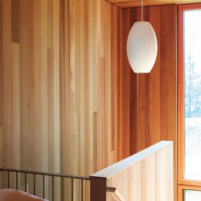 Nelson Bubble Pendant Lamp