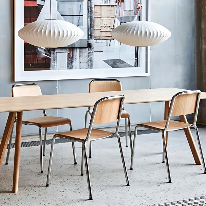 Nelson Bubble Pendant Lamp