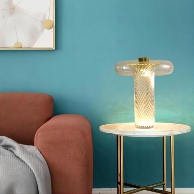 Stellar table lamp