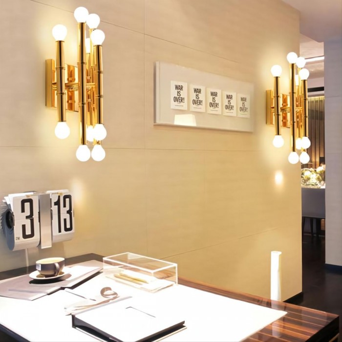 Настенный светильник Meurice