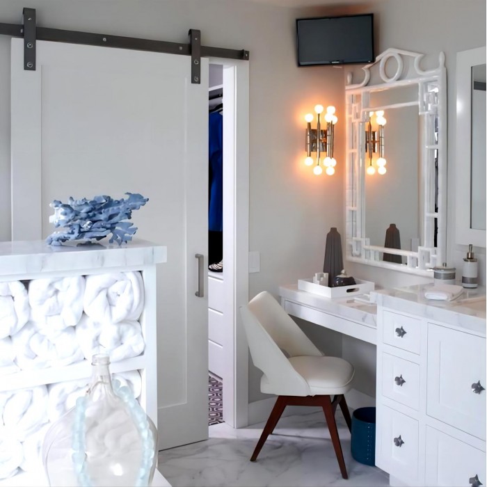 Настенный светильник Meurice