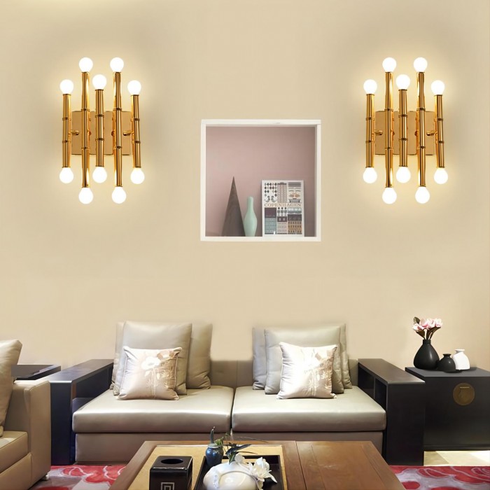 Настенный светильник Meurice