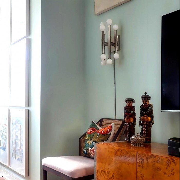 Настенный светильник Meurice