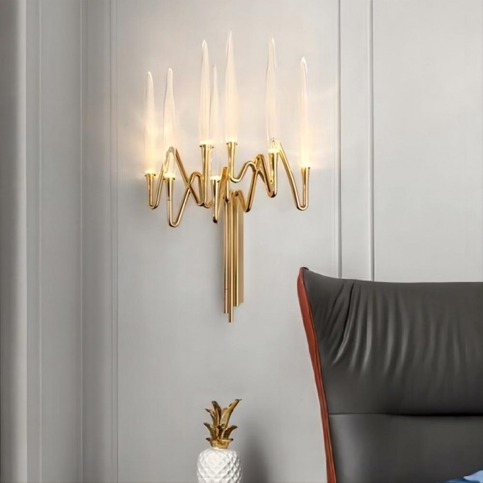Il Pezzo 3 wall lamp