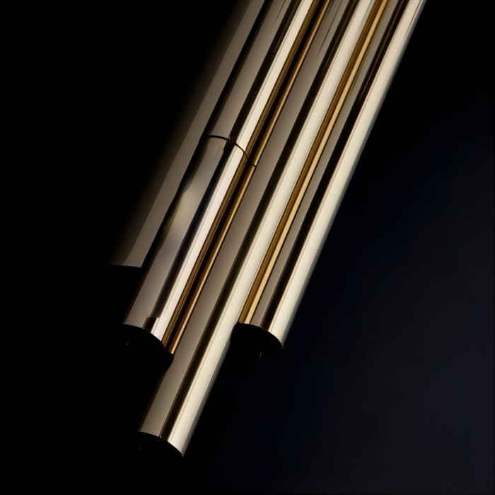 Il Pezzo 3 wall lamp