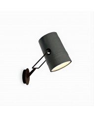 Настенный светильник Meurice