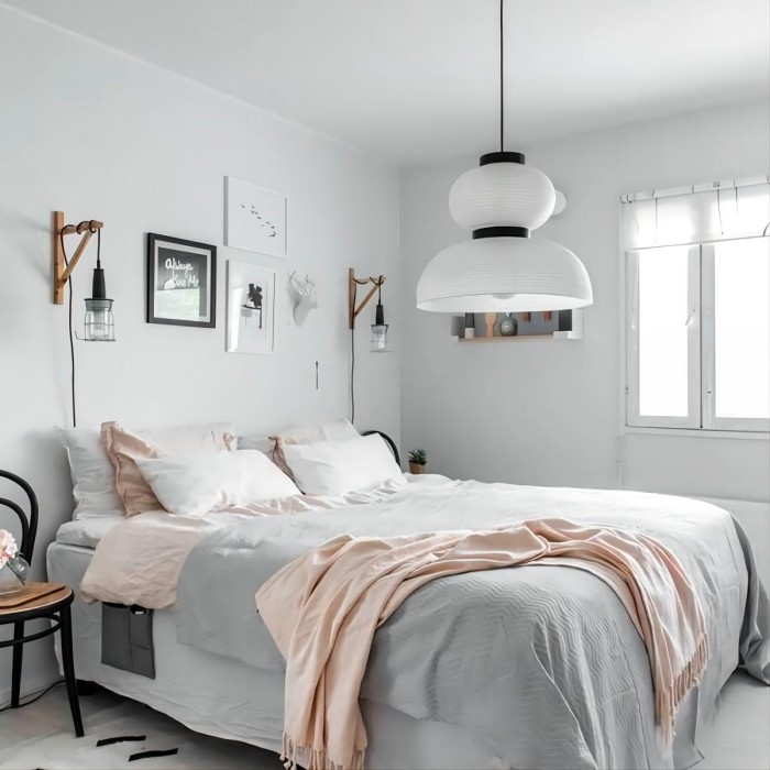 Formakami Hanging Lamp