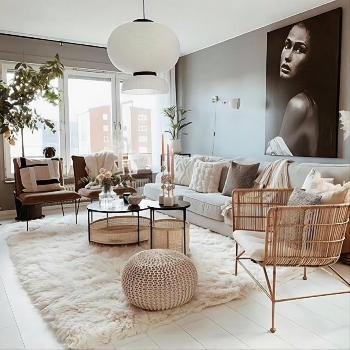 Formakami Hanging Lamp