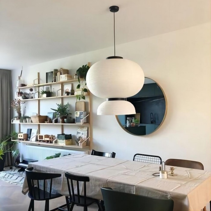 Formakami Hanging Lamp