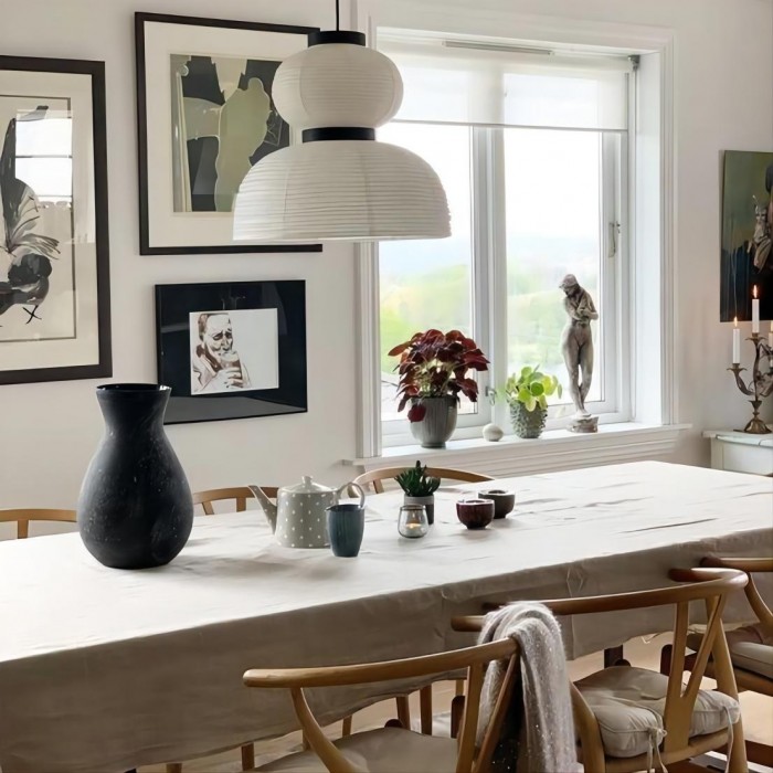 Formakami Hanging Lamp