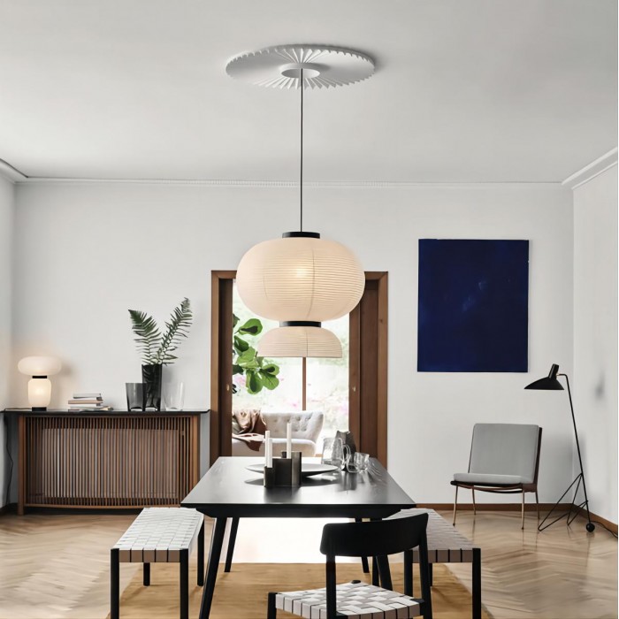 Formakami Hanging Lamp