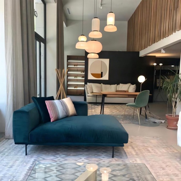 Formakami Hanging Lamp