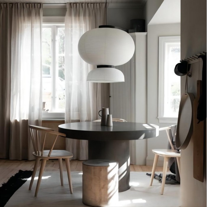 Formakami Hanging Lamp