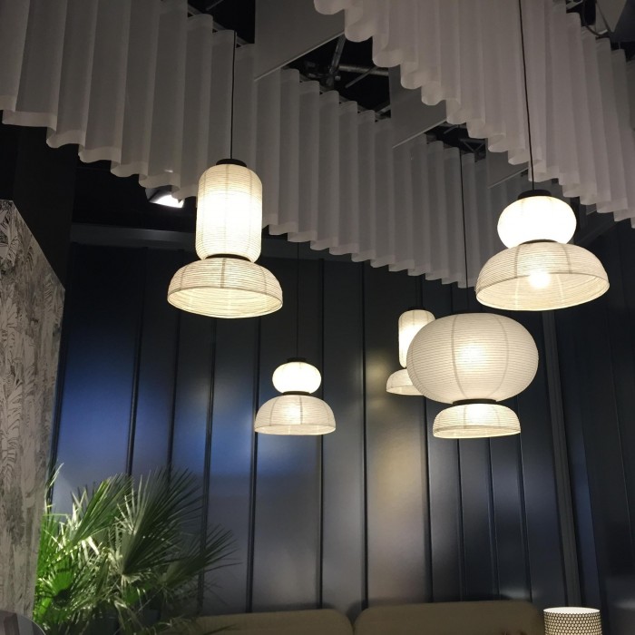 Formakami Hanging Lamp