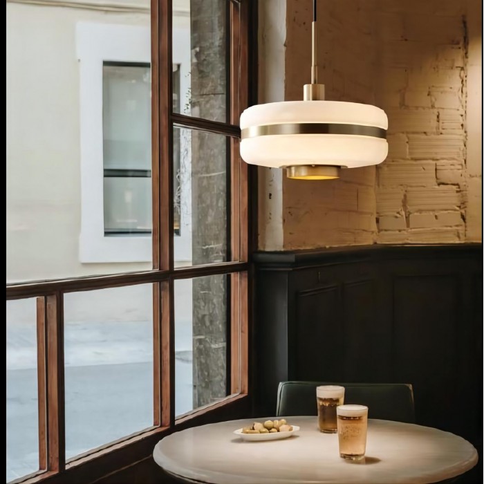 Masina pendant lamp