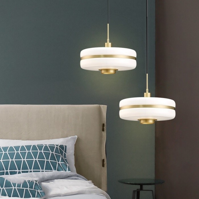 Masina pendant lamp