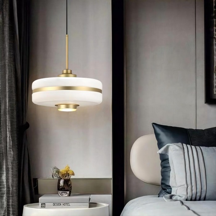 Masina pendant lamp