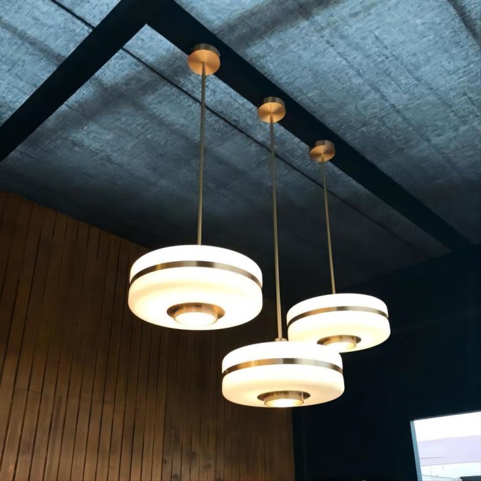 Masina pendant lamp