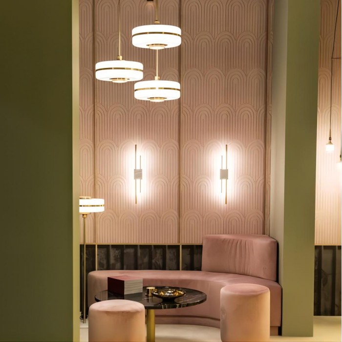 Masina pendant lamp