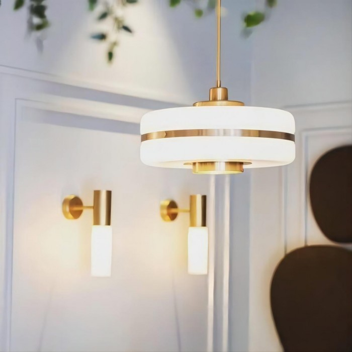 Masina pendant lamp