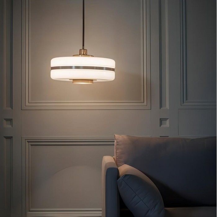 Masina pendant lamp