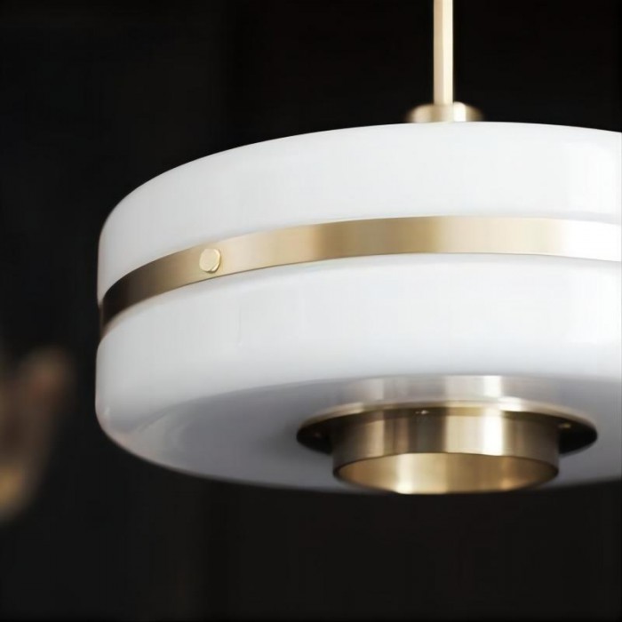 Masina pendant lamp