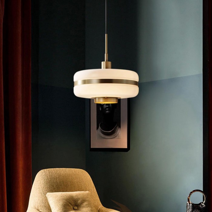 Masina pendant lamp