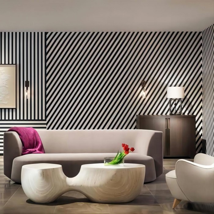 Настольная лампа перец