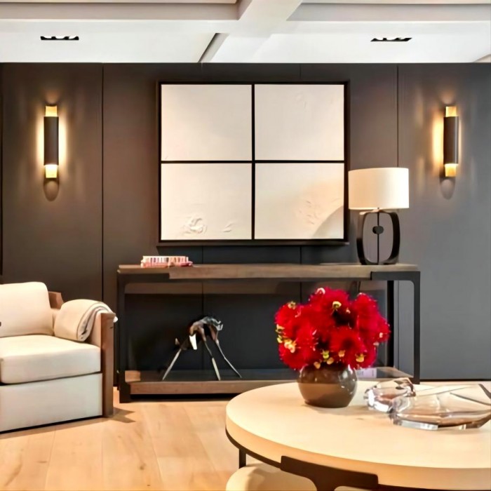 Настольная лампа перец